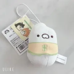 おもちどうぶつえん ますこっと しばもち＆ちびっ子もち