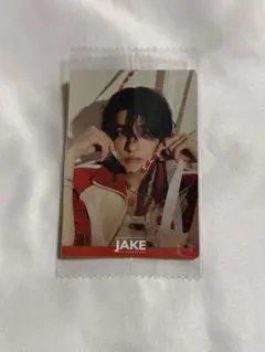 ENHYPEN ジェイク ウエハースカード