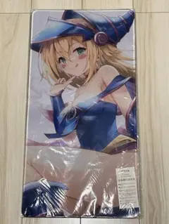 ブラック・マジシャン・ガール/プレイマット＆マウスパッド