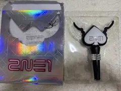 2026年最新】2ne1 ペンライトの人気アイテム - メルカリ