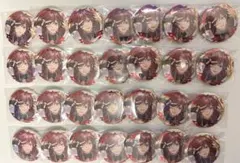 新品未開封】プロセカ 杏 5A カラフェス 特典 缶バッジ - メルカリ