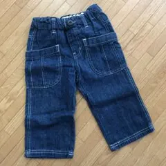 サニーランドスケープ　デニムパンツ80のサムネイル