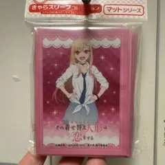2026年最新】喜多川海夢 スリーブの人気アイテム - メルカリ