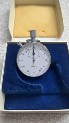 SEIKO ストップウォッチ