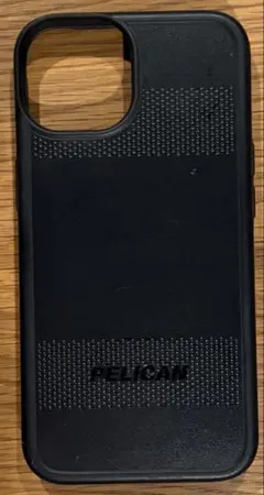 【ペリカン】iPhone ケース カバー iPhone13/14 用のサムネイル