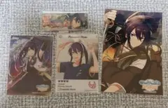 あんスタ 神崎颯馬 クリカSP 生ブロマイド