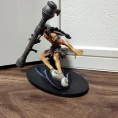 ワンピース フィギュア ワイパー