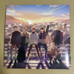 ギヴン 柊mix 映画パンフレット