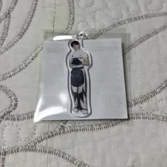 NCT DREAM ミニアクリルキーホルダー チソン