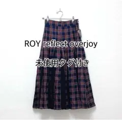 2026年最新】roy reflect overjoyの人気アイテム - メルカリ