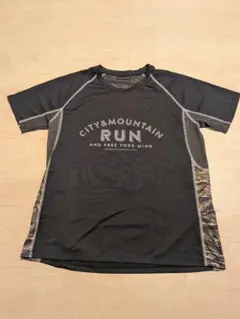 ММA　ランニングシャツ　Мサイズ