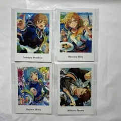 あんスタ Rabbits ぱしゃっつ