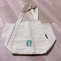 Starbucks トートバッグ 福袋2025