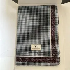 ヴァレンチノガラヴァーニ　valentino garavani ハンカチ　新品