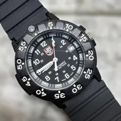 2026年最新】luminox 3000/3900の人気アイテム - メルカリ