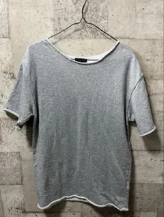 URBAN RESEARCH アーバンリサーチ　五分袖カットソー サイズ38