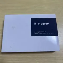 STUDIUM マイクロウォレット キナリのサムネイル
