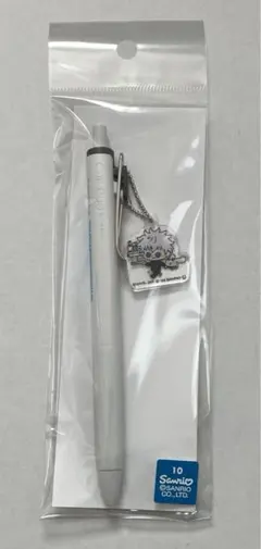 呪術廻戦　五条悟　サンリオ　ボールペン