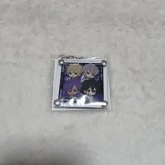 UNDEAD　あんさんぶるスターズ!　CDジャケットアクリルキーホルダー