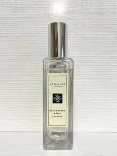 ジョーマローンBLACKBERRY&BAY コロン 30ml