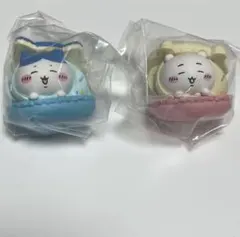 ちいかわ ちいかわきゃらまかろん 2個セット