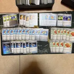 ポケカ汎用カードまとめ売り