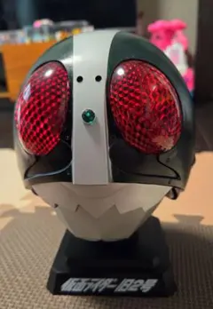 仮面ライダー 旧2号 フィギュア