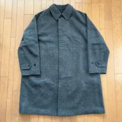ANATOMICA SIGLE RAGLAN COAT Ⅳのサムネイル