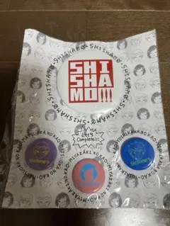 2026年最新】shishamo缶の人気アイテム - メルカリ