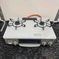 NORITZ ガステーブル NLW2261TCBSGR - メルカリ