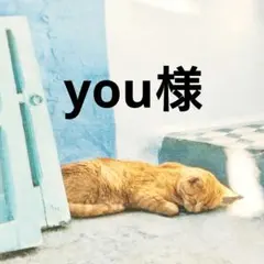 you様 リクエスト 2点 まとめ商品