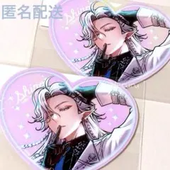 2026年最新】悪魔執事と黒い猫 シロ 缶バッジの人気アイテム - メルカリ