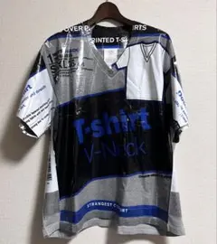doublet 18ss DEADSTOCK PACKAGE T-SHIRTのサムネイル