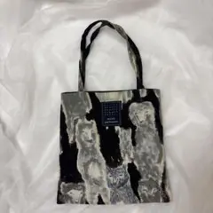 minä perhonen ミナペルホネン ミニバッグ　alive