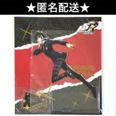 ペルソナ5 P5R ジョーカー アクリルスタンド アクスタ 雨宮蓮 公式 正規品