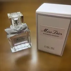 Miss Dior Blooming Bouquet 香水
