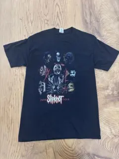 Slipknot x Marilyn Manson 2016 Tour Tシャツのサムネイル