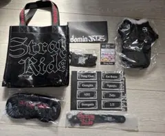 straykids dominATE アプグレ 入場特典