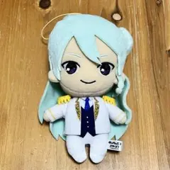 2025年最新】日々樹渉 ぬいぐるみの人気アイテム - メルカリ