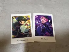 あんスタValkyrie P.A.shots!!