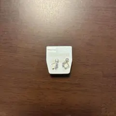 ピアス5セット ニッケルフリー デザイン多様