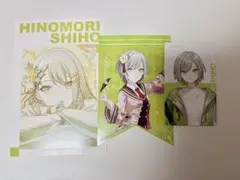 プロセカ 志歩 アニメイト 特典 エピカ クリフェス