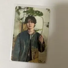 スキズ Hollow 初回生産限定盤A トレカ　⚠️限定値下げ中