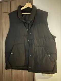 GU ヒートパデッドベスト