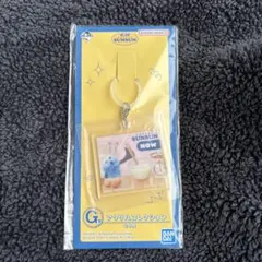 パペットスンスン 一番くじ G賞 アクリルコレクション