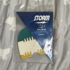 STORM H5 Saw Tooth 交換用ヒール Mサイズのサムネイル