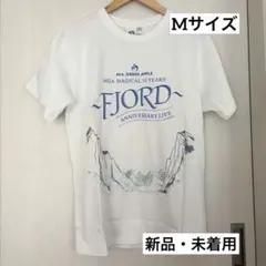 Mrs. GREEN APPLE / FJORD ライブグッズTシャツ