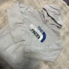 THE NORTH FACE（ノースフェイス）／パーカー　160