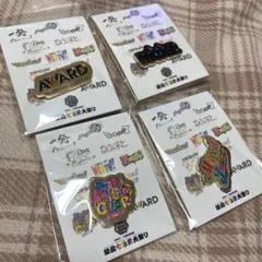 2026年最新】 ピンバッジ westの人気アイテム - メルカリ