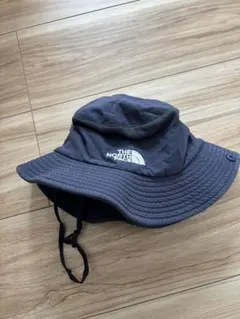 THE NORTH FACE バケットハット ダークブルー